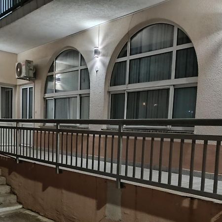 Apartman Antony Čitluk Exteriér fotografie